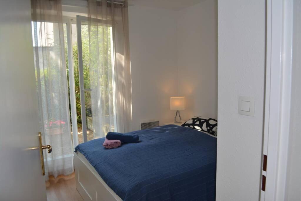 Spacious Flat Garden&Parking 5min Basel Tram Bus Airport – photo 2