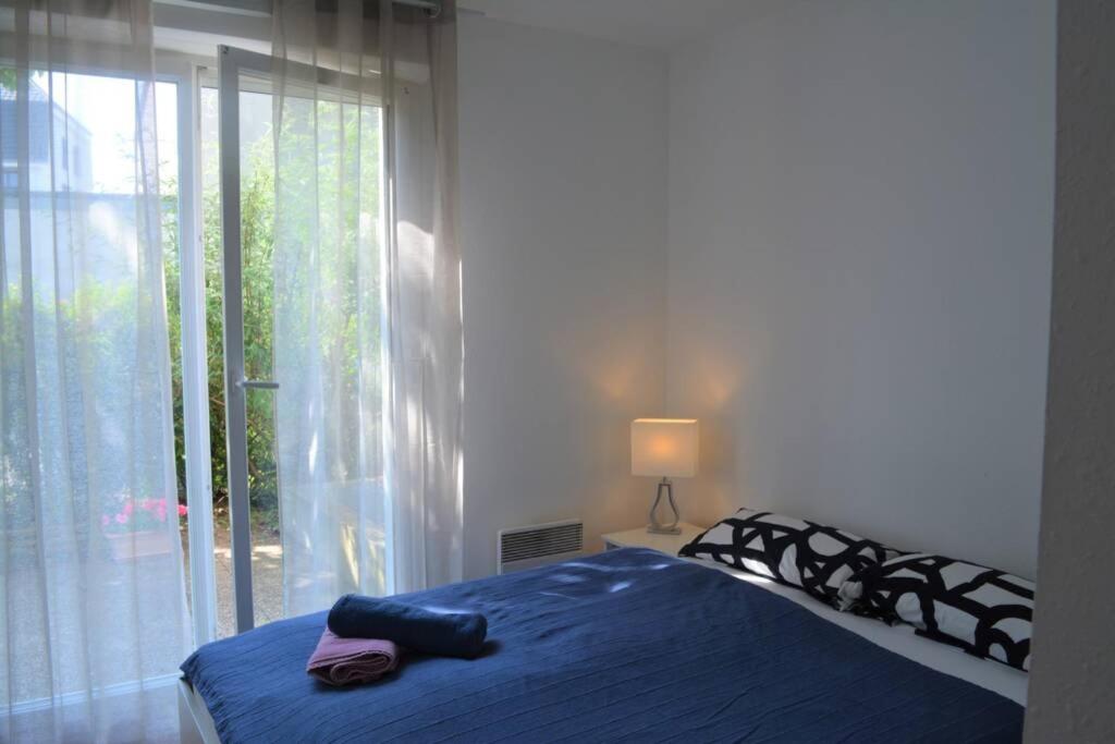 Spacious Flat Garden&Parking 5min Basel Tram Bus Airport – photo 6