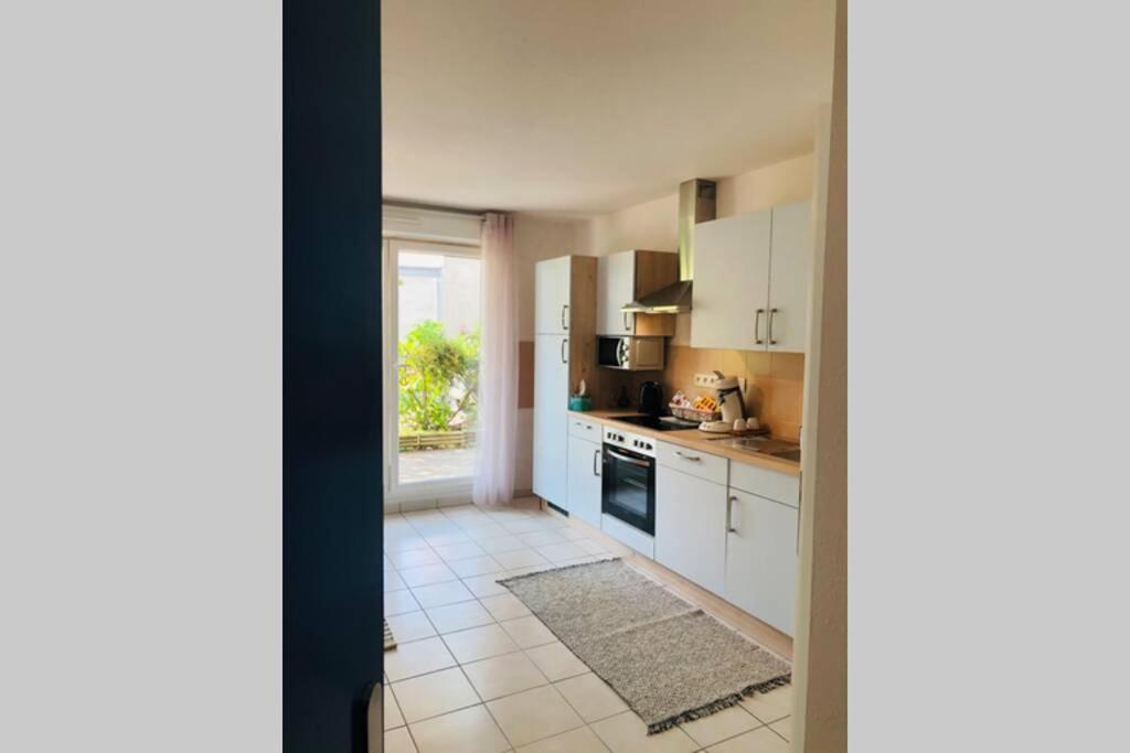 Spacious Flat Garden&Parking 5min Basel Tram Bus Airport – photo 18