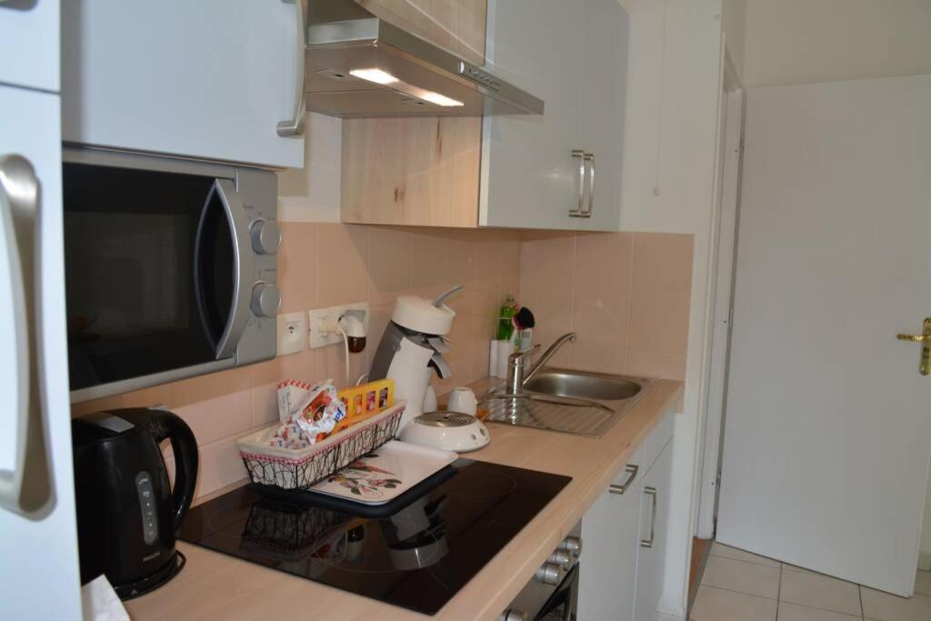 Spacious Flat Garden&Parking 5min Basel Tram Bus Airport – photo 11