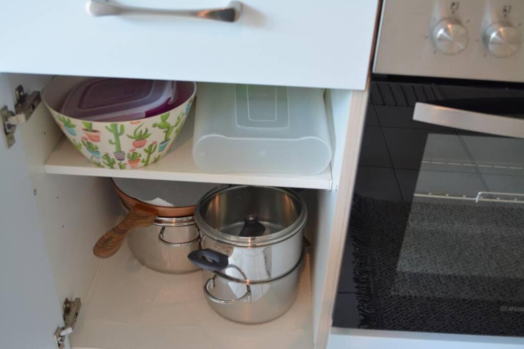 Spacious Flat Garden&Parking 5min Basel Tram Bus Airport – photo 16