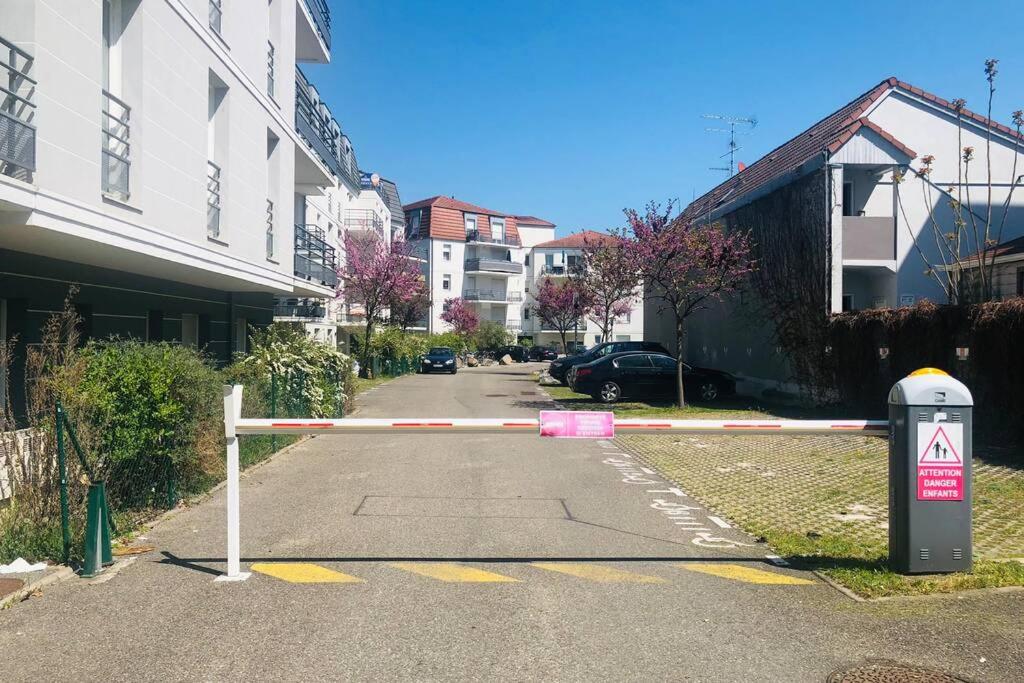 Spacious Flat Garden&Parking 5min Basel Tram Bus Airport – photo 35