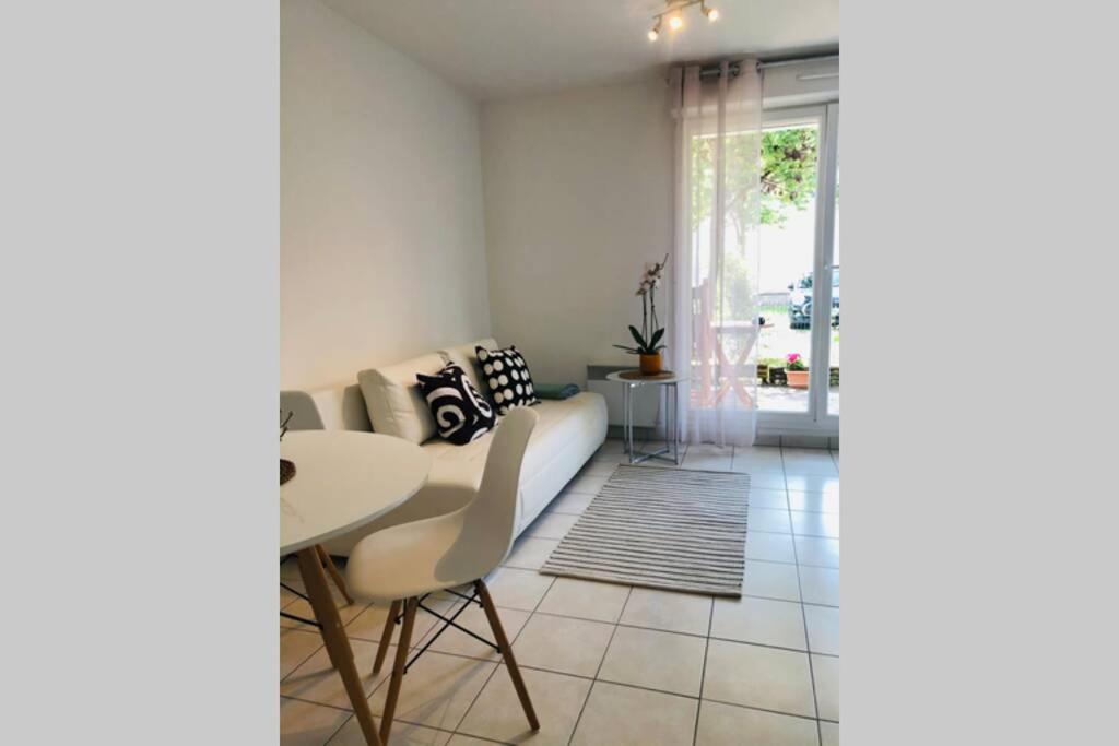 Spacious Flat Garden&Parking 5min Basel Tram Bus Airport – photo 22