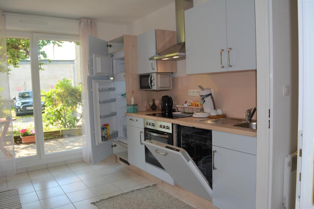 Spacious Flat Garden&Parking 5min Basel Tram Bus Airport – photo 4