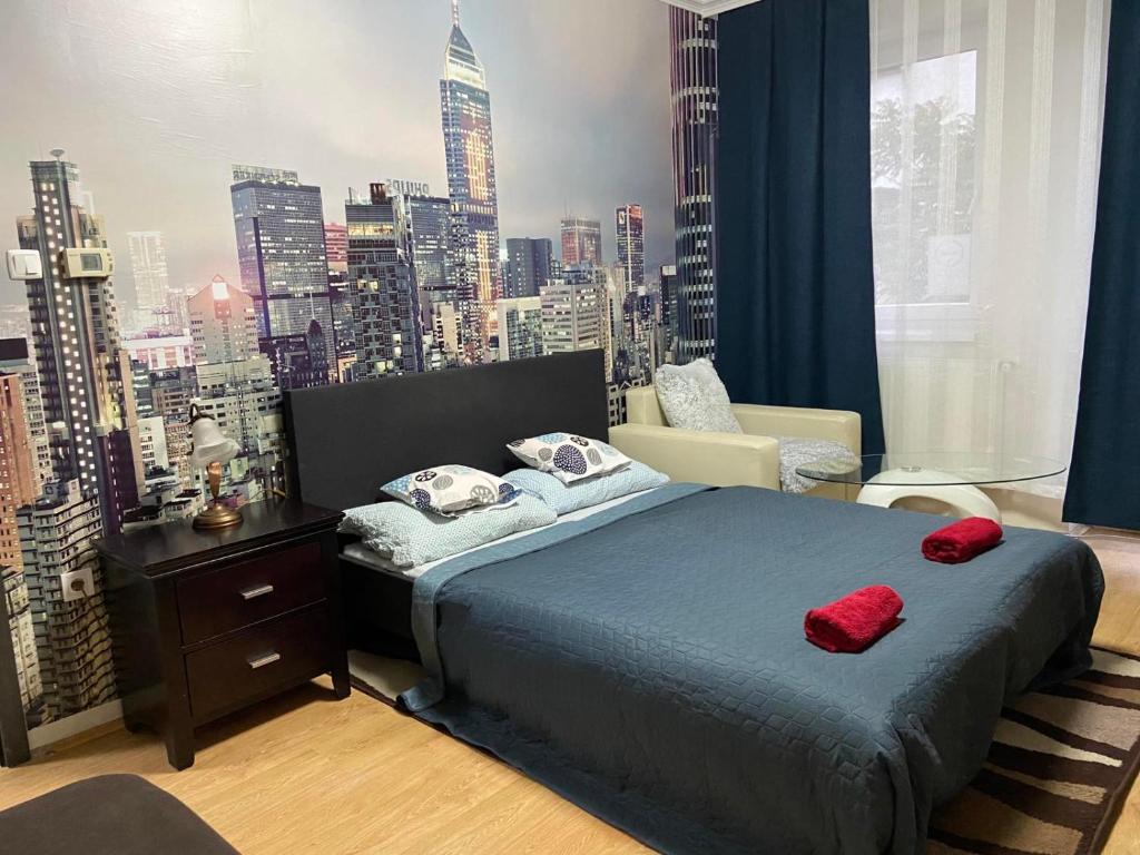 Melinda Apartman 4600 Kisvárda, Krudy park 5/D 1. emelet 5. ajtó kép - 1