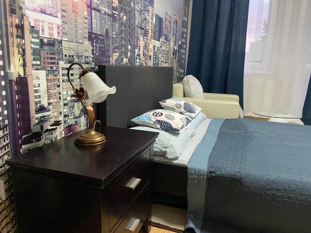 Melinda Apartman - Appartement D'une Chambre