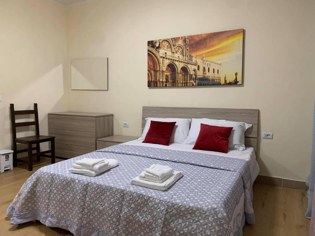 Derechos de imagen reservados por Booking.com
