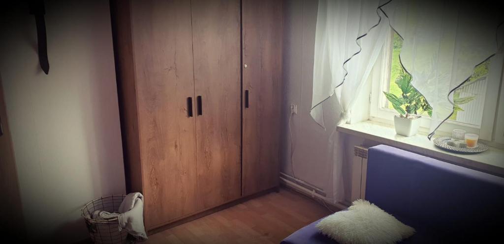 Fotografia z galérie ubytovania Apartament Wrzos Bieszczady v destinácii Czarna
