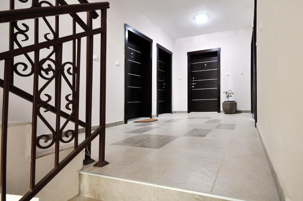Fotografie z fotogalerie ubytování Apartman Lora v destinaci Vrnjci