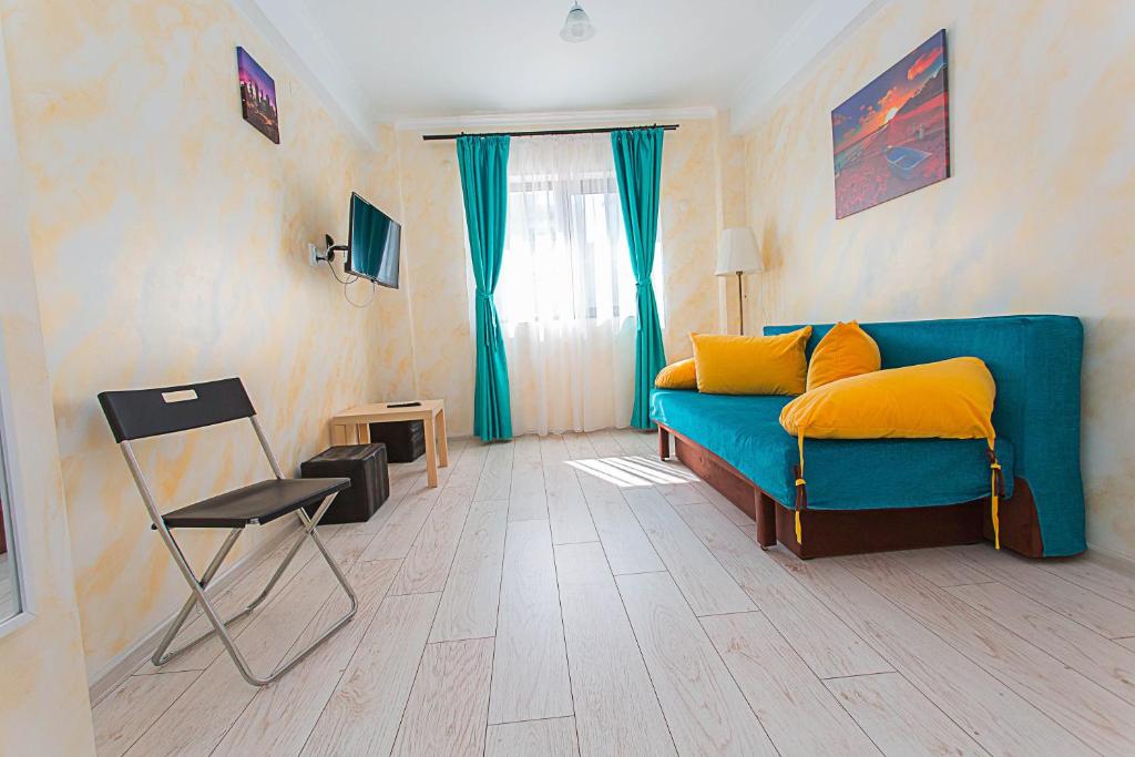 Sorriso Mamaia Nord - Apartamento Deluxe