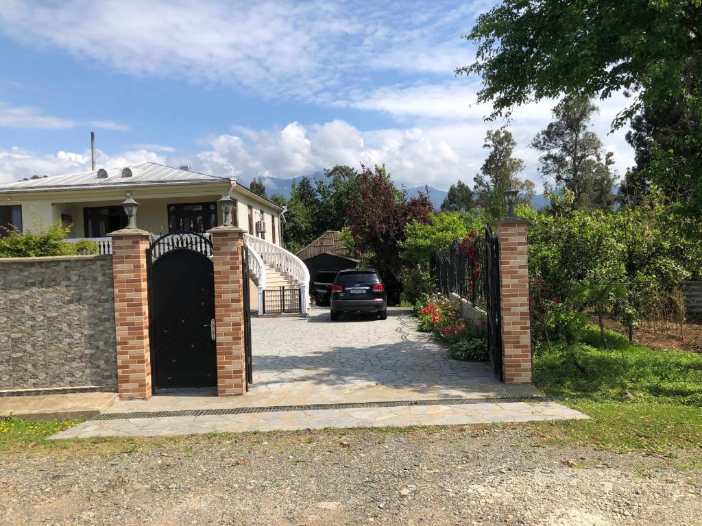 Guest House Guram - отзывы и видео