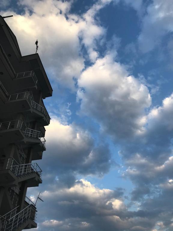 Fotografie z fotogalerie ubytování Guest House Il Palazzo v destinaci Durrës