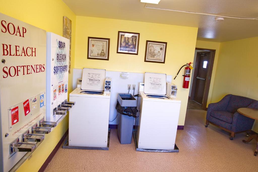 Fotografie z fotogalerie ubytování Travelodge by Wyndham Elko NV v destinaci Elko