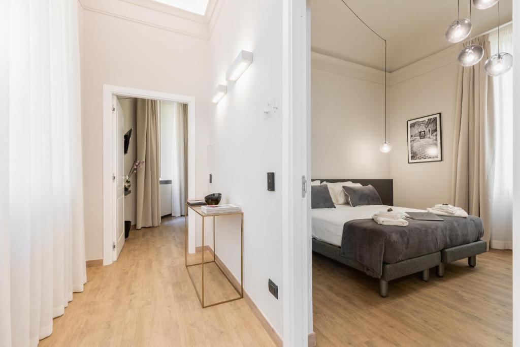 Foresteria di Piazza Cavour - Luxury Suites & Guest House - Error