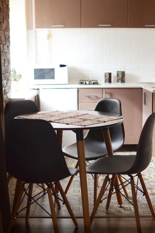 Apartment in the center - Wohnung Mit Einem Schlafzimmer