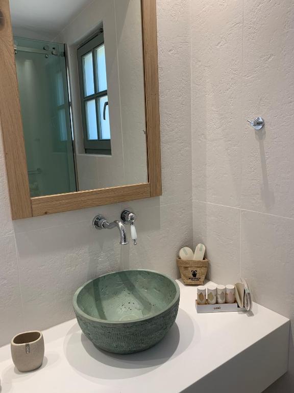 AnamneZia Luxury Suites - 13