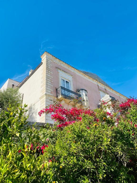 Zahrada ubytování Villa in Gargano - VILLA BASSO