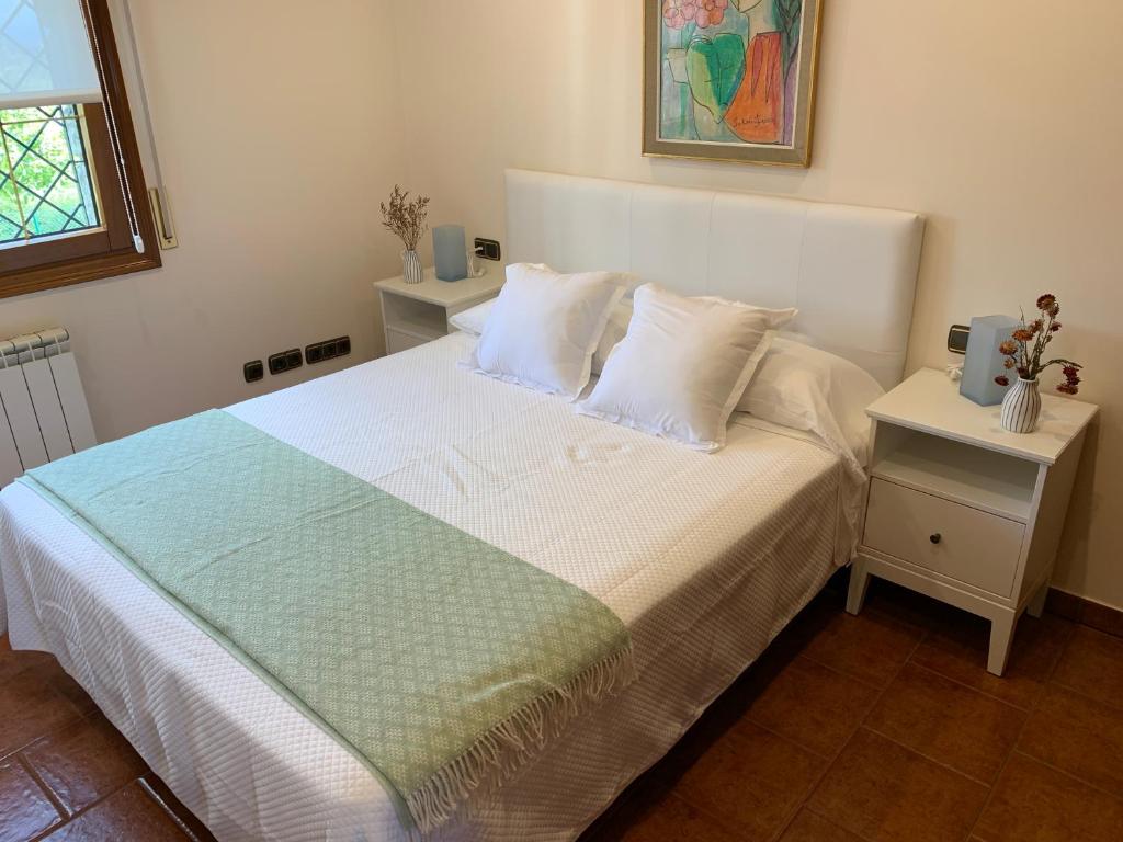 APARTAMENTO EN CHIHUAHUA ETXEA - Appartement Avec Terrasse