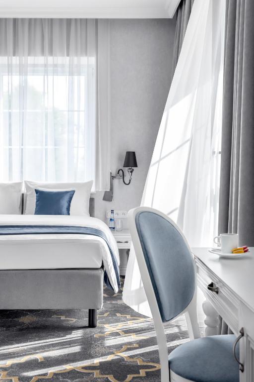 Merci Boutique Hotel - Resim 37