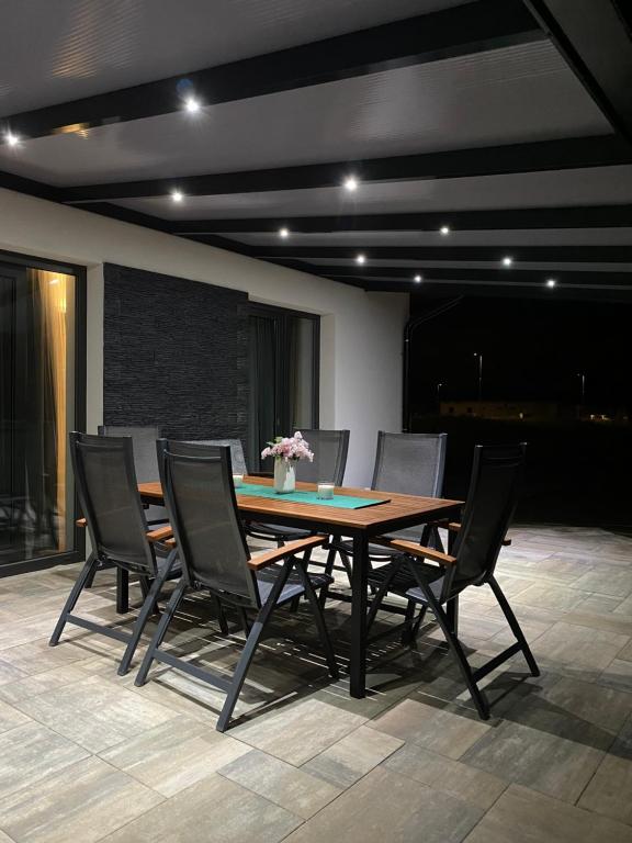Fotografie z fotogalerie ubytování Apartmány DOME v destinaci Doksy