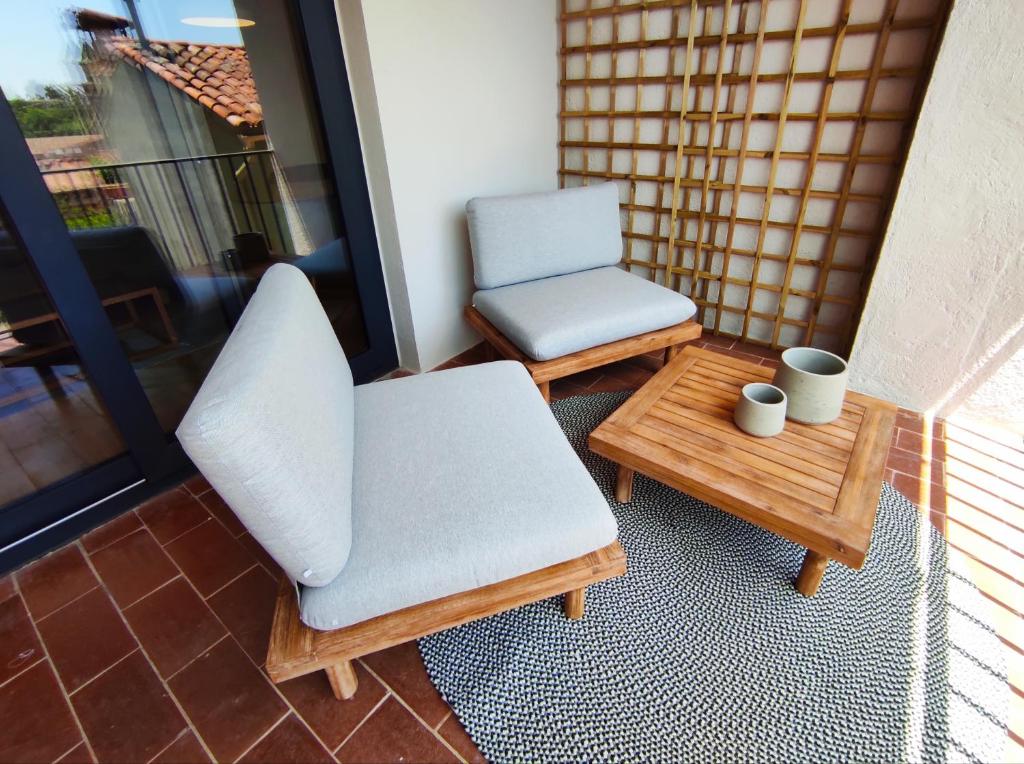 FLOR DE LIS - Appartamento Con Una Camera Da Letto