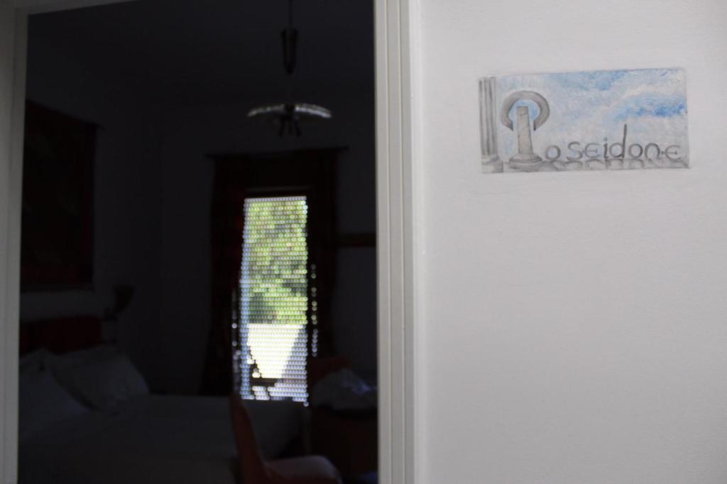 Villa Pedaci B&B - Viervoudige Kamer Met Eigen Badkamer