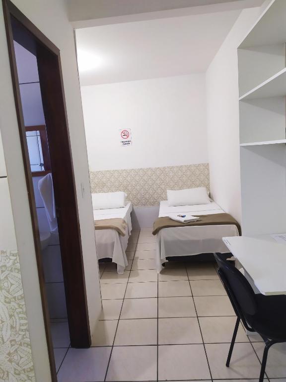  Hotel Norte Blu