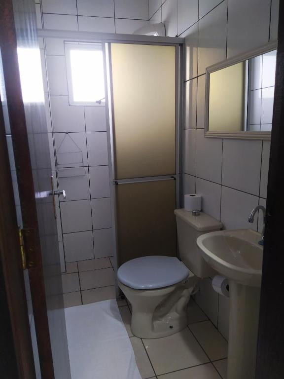  Hotel Norte Blu