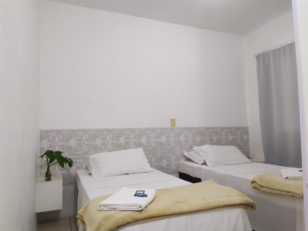  Hotel Norte Blu
