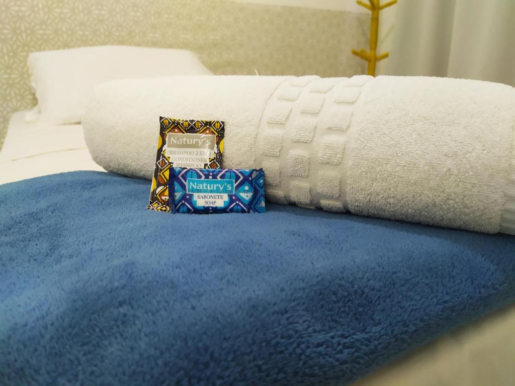  Hotel Norte Blu