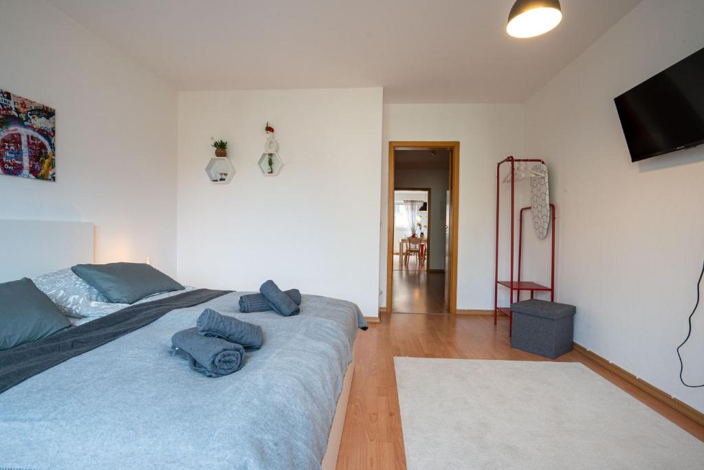 Große Louise in der Neustadt für Familien & Kinder - 1