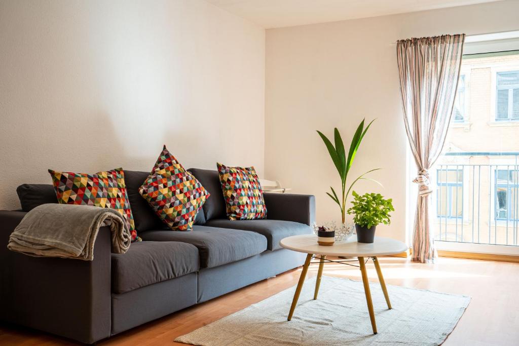 Große Louise in der Neustadt für Familien & Kinder - 3