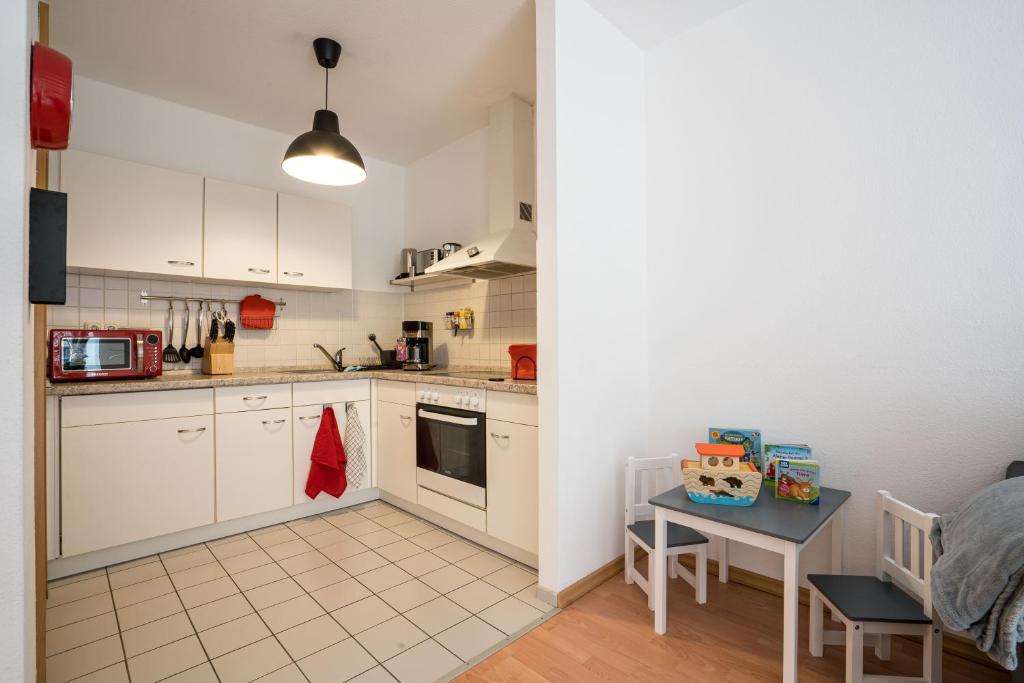 Große Louise in der Neustadt für Familien & Kinder - 6