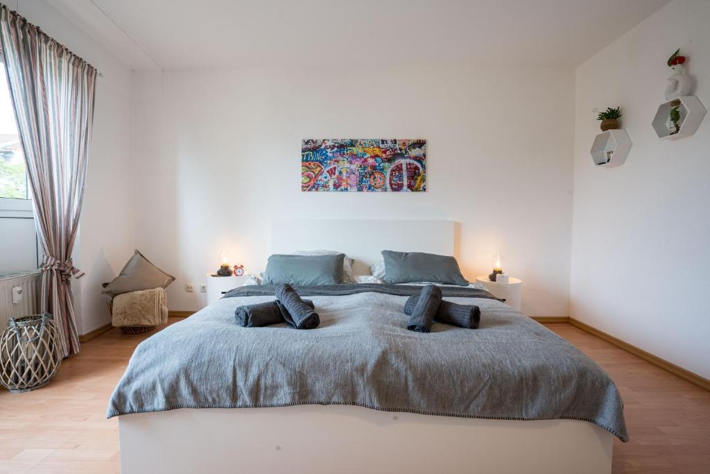 Große Louise in der Neustadt für Familien & Kinder - 11