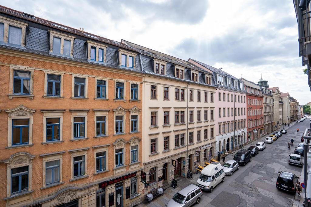 Große Louise in der Neustadt für Familien & Kinder - 13