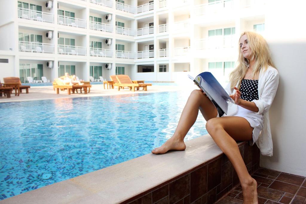 Chanalai Hillside Resort, Karon Beach - 15