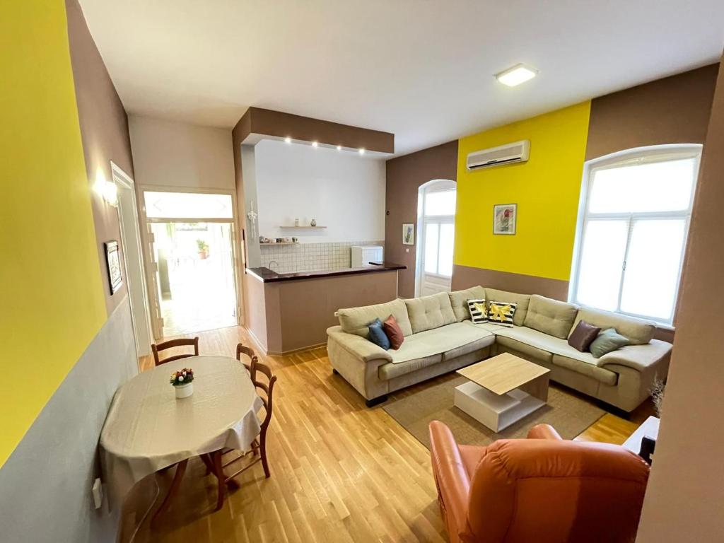 Apartment Pangea - Apartment