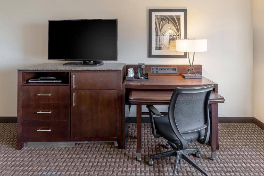 New Haven Hotel - Quarto Queen Com Duas Camas Queen Size