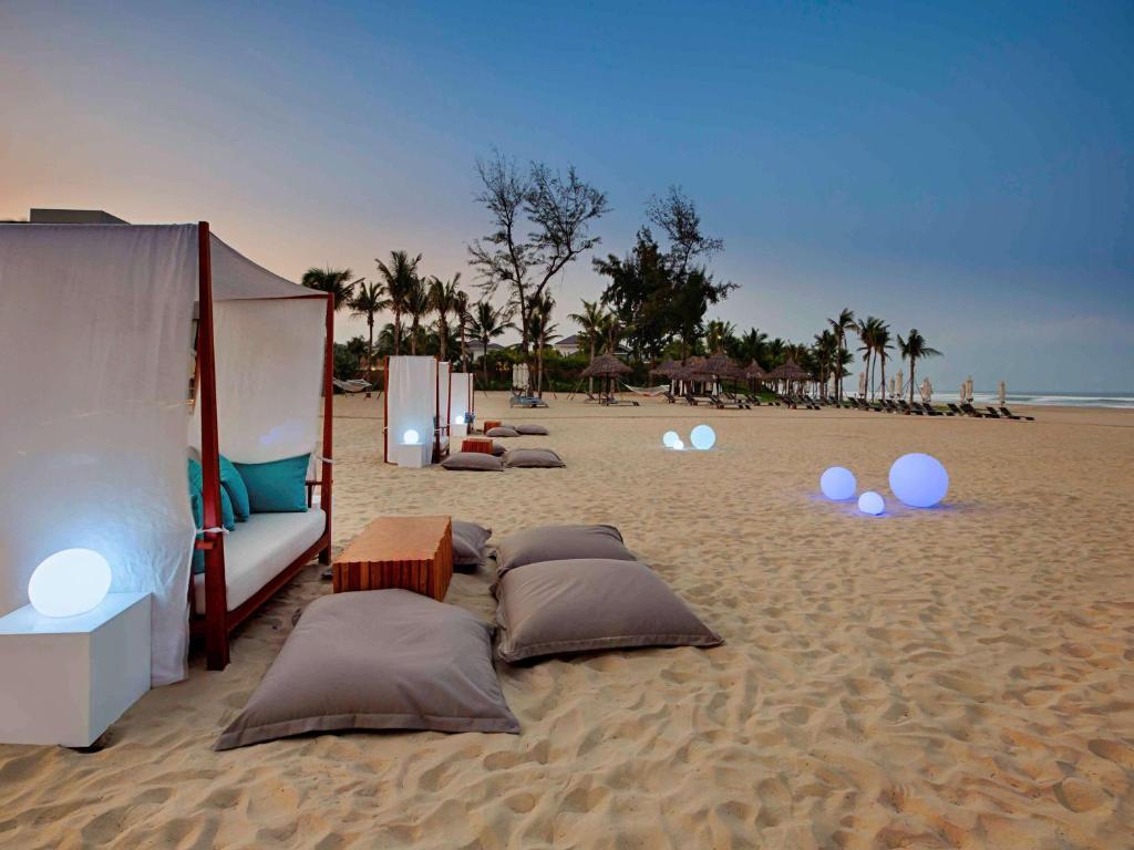 Pullman Danang Beach Resort, Đà Nẵng – Cập nhật Giá năm 2023