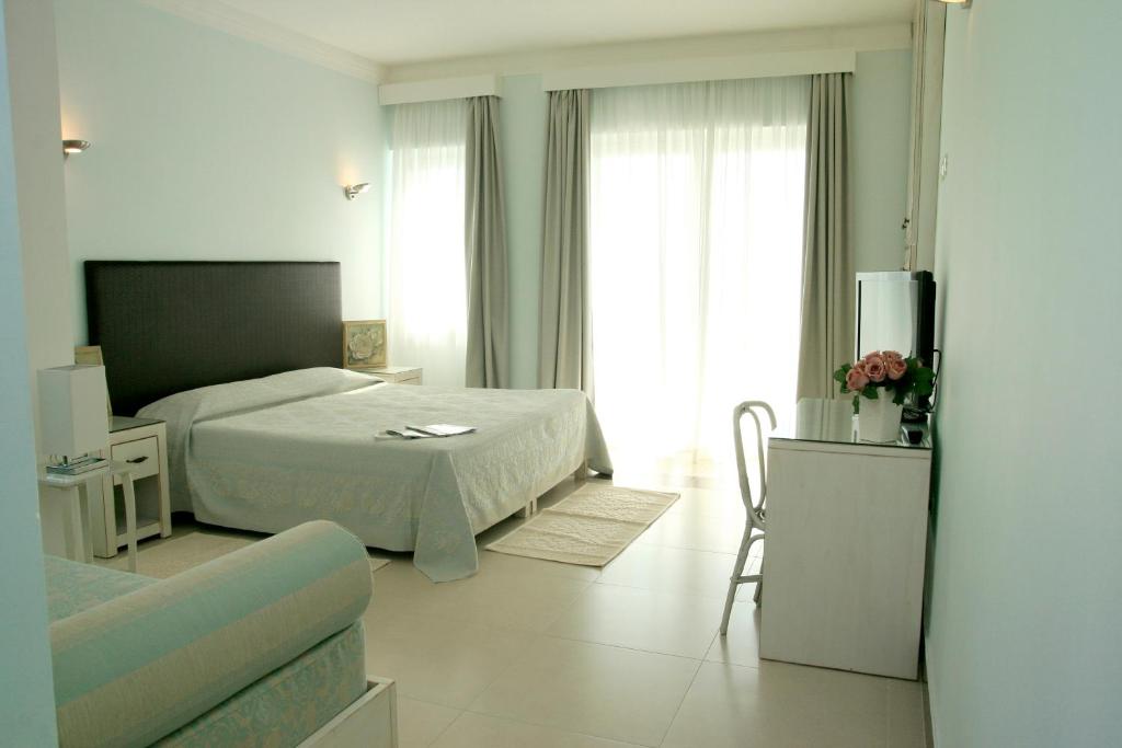 Abamar Hotel - Junior Suite Con Vista Mare
