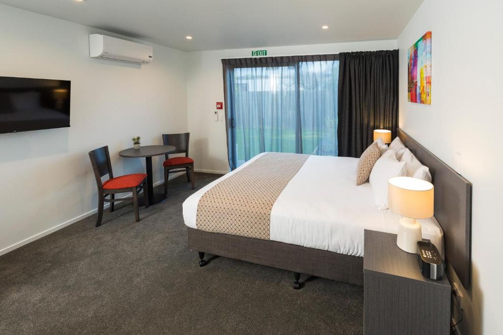 Carnmore Hagley Park - Resim 42