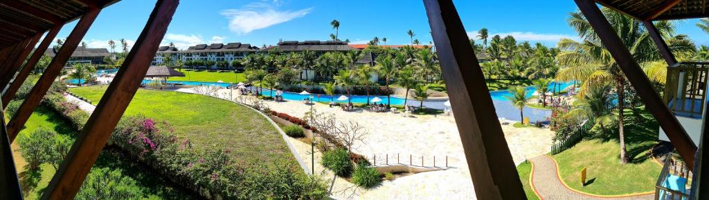  Beach Class Resort Muro Alto - Porto de Galinhas