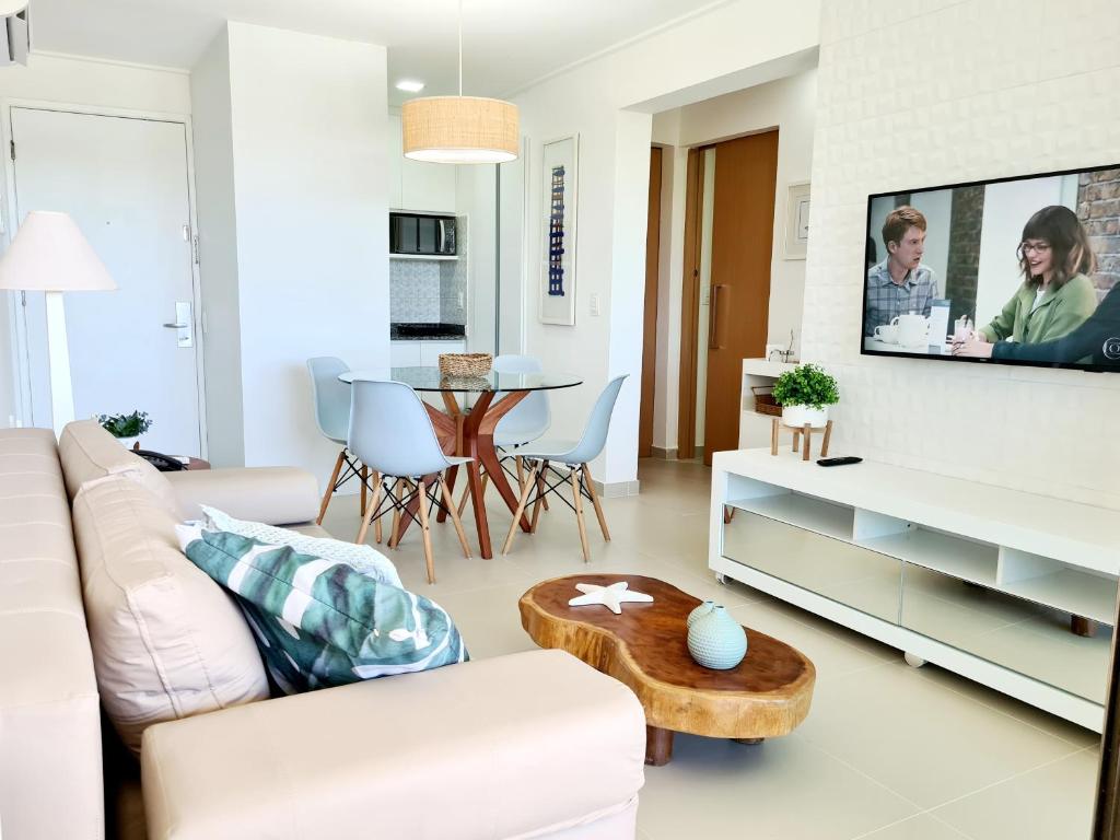  Beach Class Resort Muro Alto - Porto de Galinhas