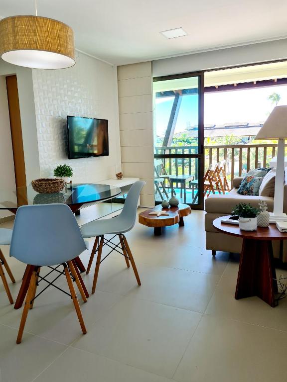  Beach Class Resort Muro Alto - Porto de Galinhas