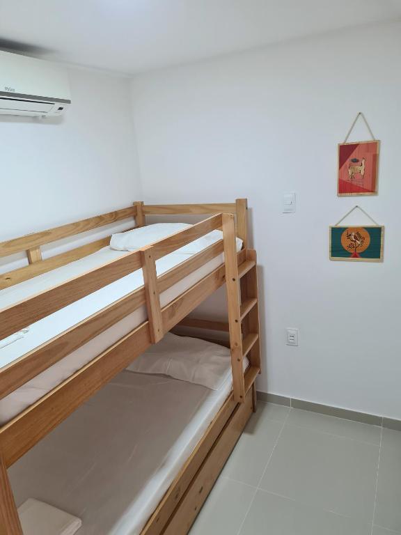  Beach Class Resort Muro Alto - Porto de Galinhas