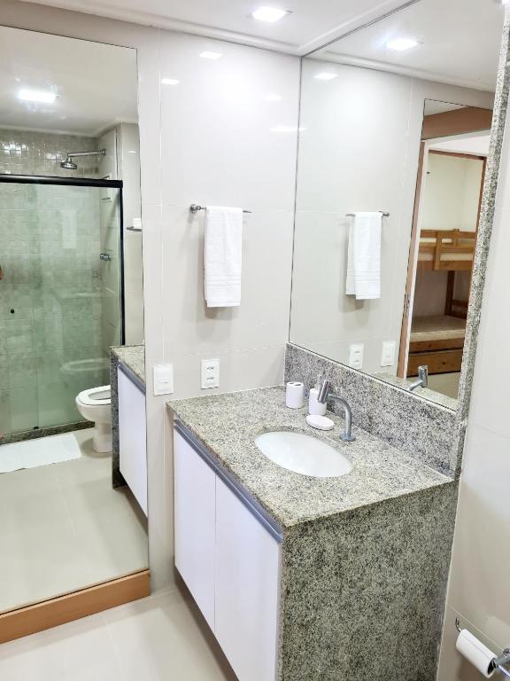  Beach Class Resort Muro Alto - Porto de Galinhas