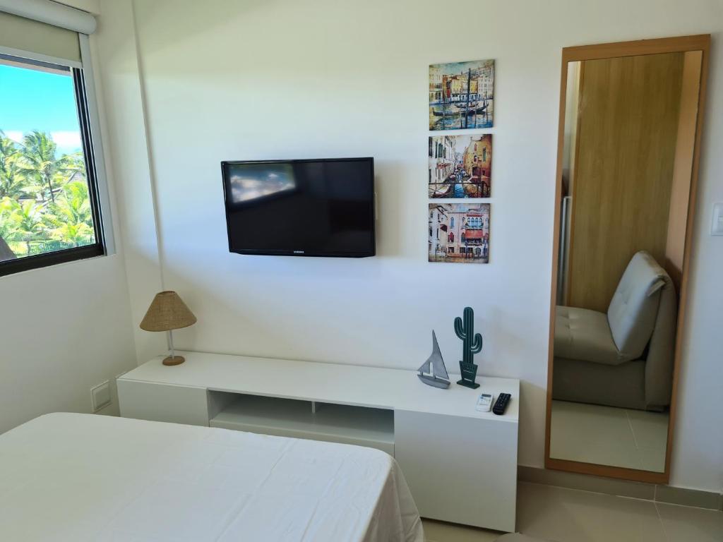  Beach Class Resort Muro Alto - Porto de Galinhas