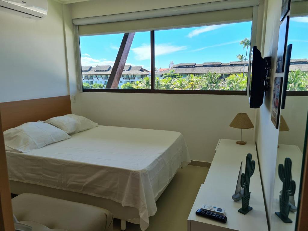  Beach Class Resort Muro Alto - Porto de Galinhas