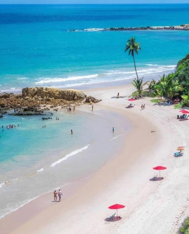  Manaíra Apart Hotel