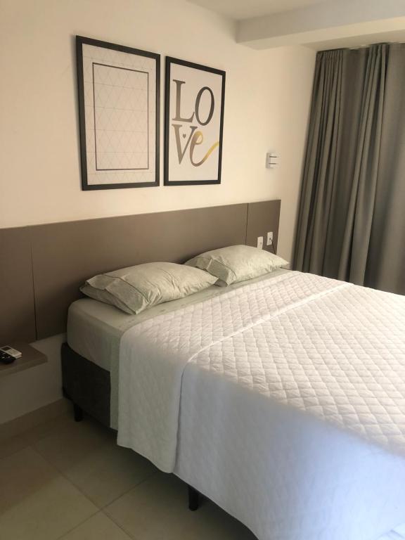  Manaíra Apart Hotel